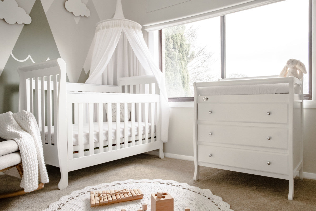 Cots4tots change table cheap