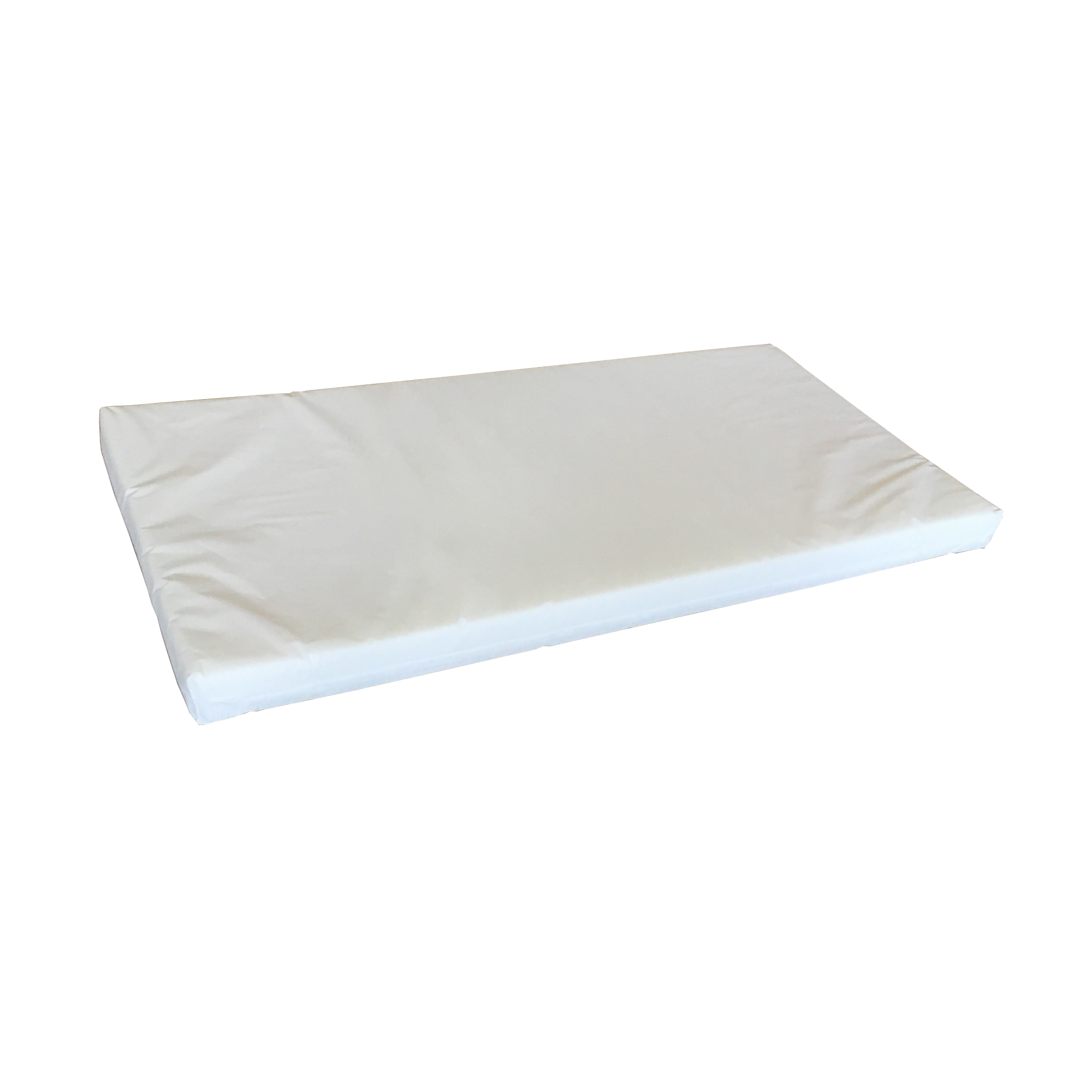 Cradle mattress top