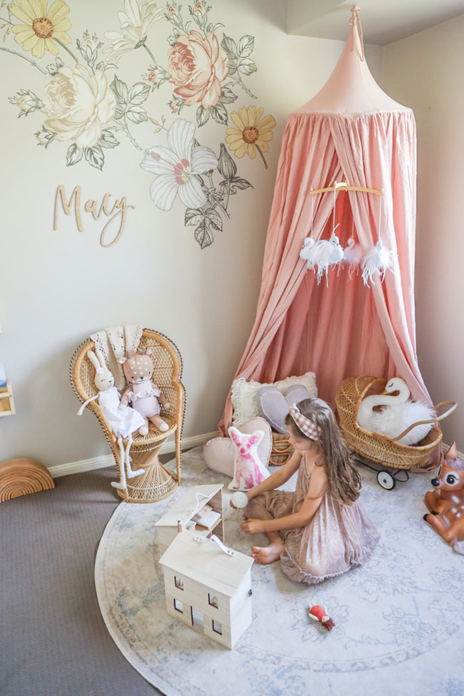 Canopy Cloud 9 Baby Bedrooms